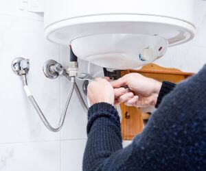 About Sewer Line Replacement Bath, NC